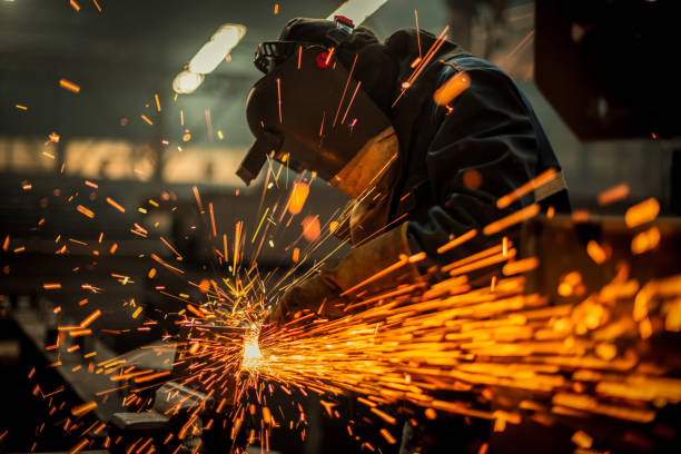 Affordable Welder Services in Larkfield Wikiup, CA