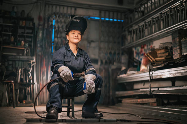 Larkfield Wikiup, CA Welder Pros