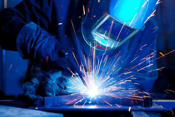 Best Food and Beverage Processing Equipment Welding in Larkfield Wikiup, CA