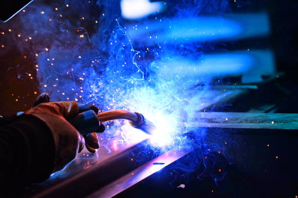 Best Welding Equipment Sales and Repair in Larkfield Wikiup, CA
