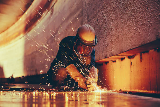 Best Specialty Welding Processes in Larkfield Wikiup, CA