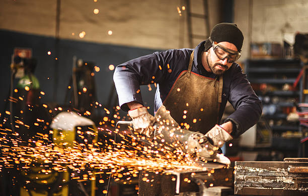 Best Aerospace and Defense Welding in Larkfield Wikiup, CA