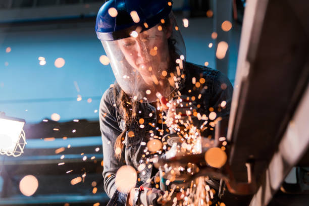 Best Pipe Welding in Larkfield Wikiup, CA